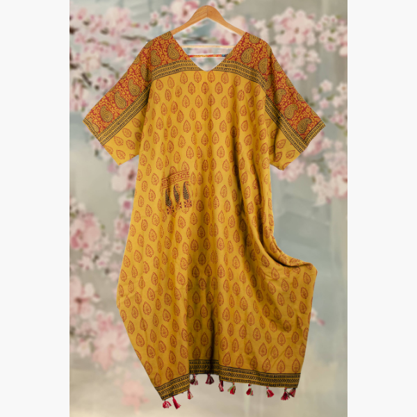 natural and artistic